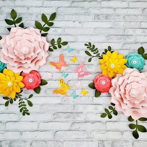 cloud island floral fields nursery