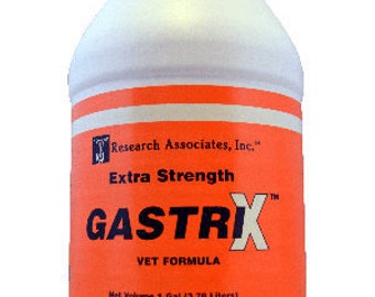 Gastrix Nutritional Supplement