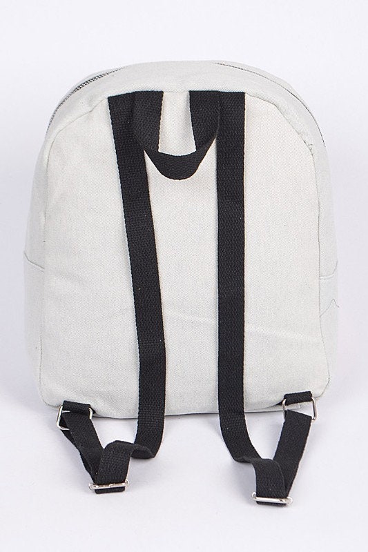 Girls Run the World Backpack or Wallet or Both Feminist  display picture 2