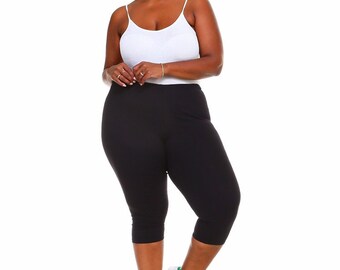 thin workout leggings