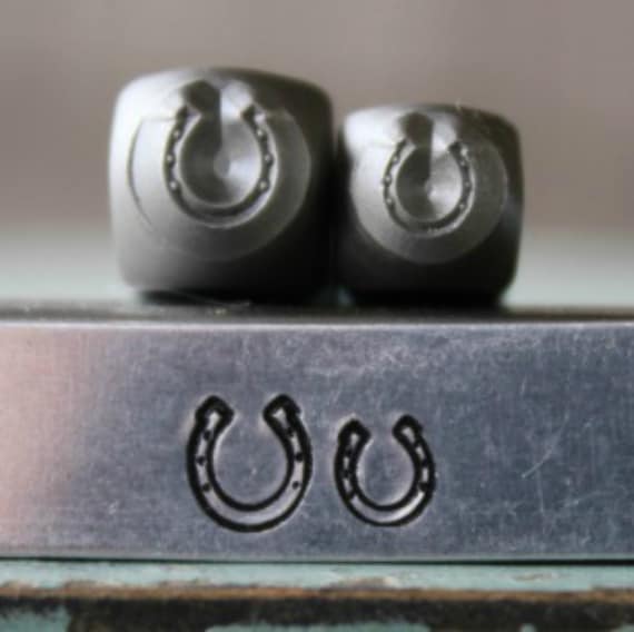SUPPLY GUY 6mm//8mm Mama and Baby Shark Metal Punch Design 2 Stamp Set SGCH377376