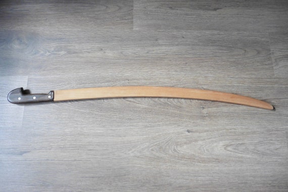 Souvenir Shashqua Sword Stainless Cossack Saber Replica Cossack Shashka Sword Shashka Full length replica of Russian Cossack 1913 Shashka