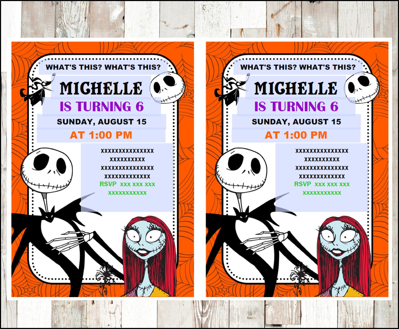 nightmare-before-christmas-invitation-jack-birthday-etsy