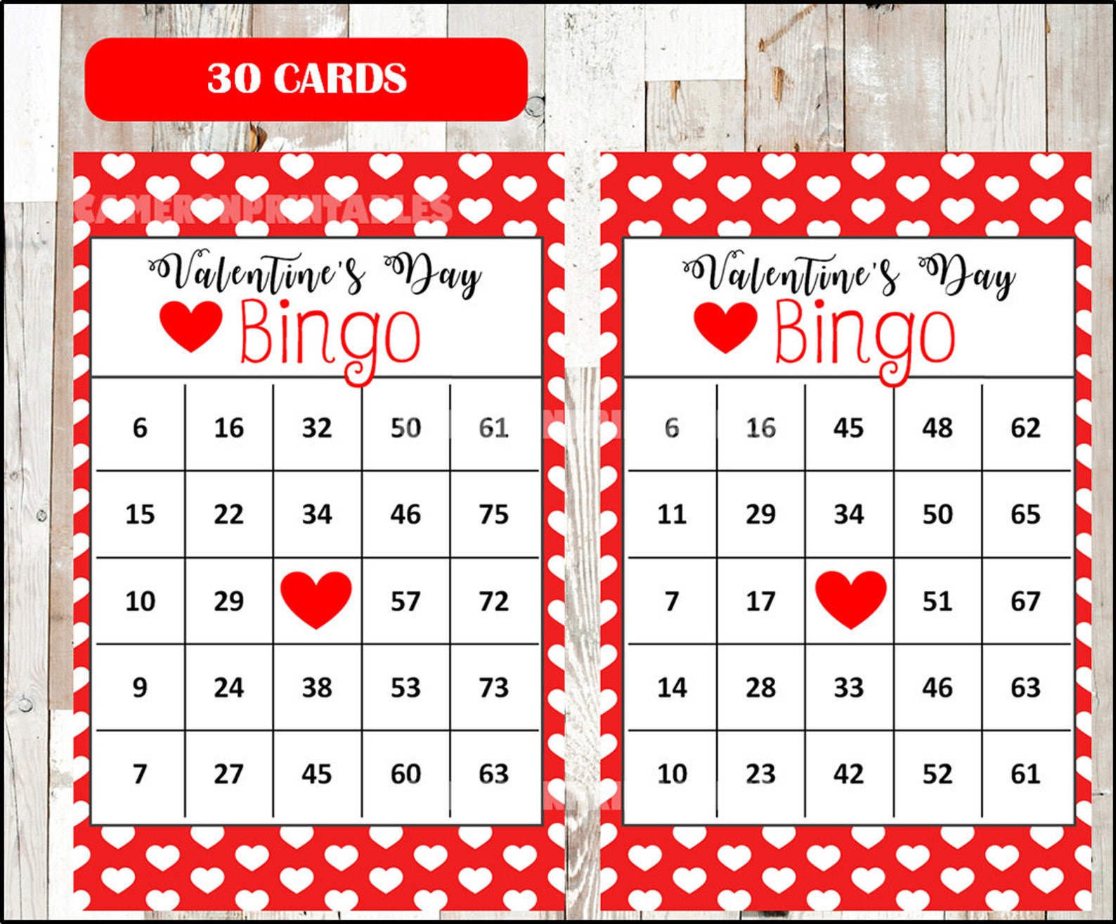30-valentines-bingo-cards-printable-valentine-bingo-cards-etsy