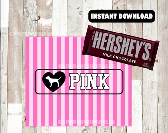 Victoria Secret Pink Clothes Etsy