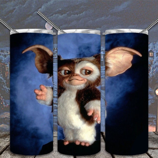 20oz Skinny Tumbler Sublimation Designs, Movie inspired for Straight/Tapered Tumbler PNG File Digital Download