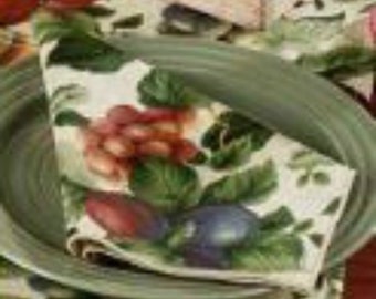 Sakura Classico Salad Dessert Accent Plates Silvia Vassileva Wine