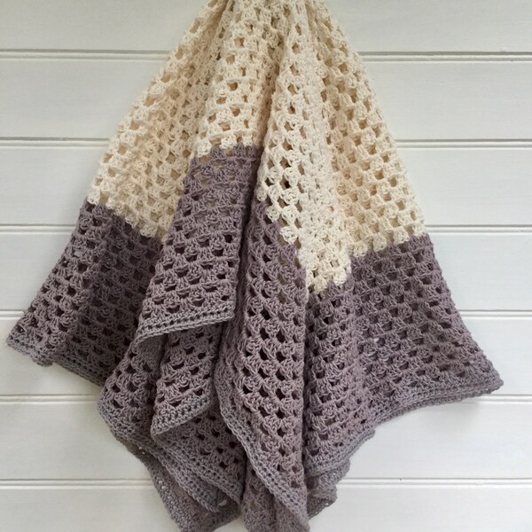 Organic Blanket Etsy