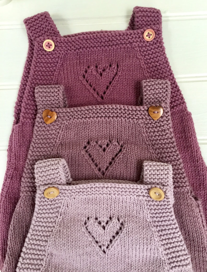 Baby romper knitted baby romper baby girl romper baby Etsy