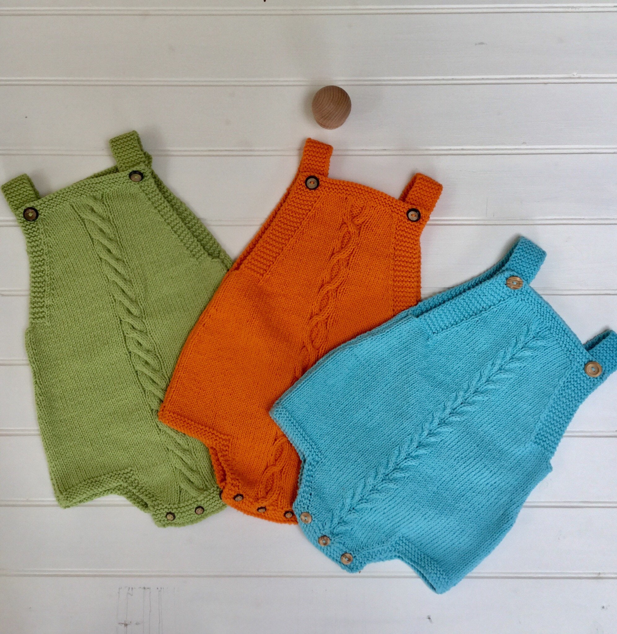 Casero Boy'S Romper Onesie main image 1