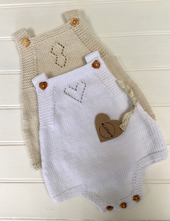 natural cotton baby clothes