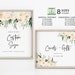 Printable Dessert Bar Sign Dessert Bar Printable Dessert Bar Wedding ...