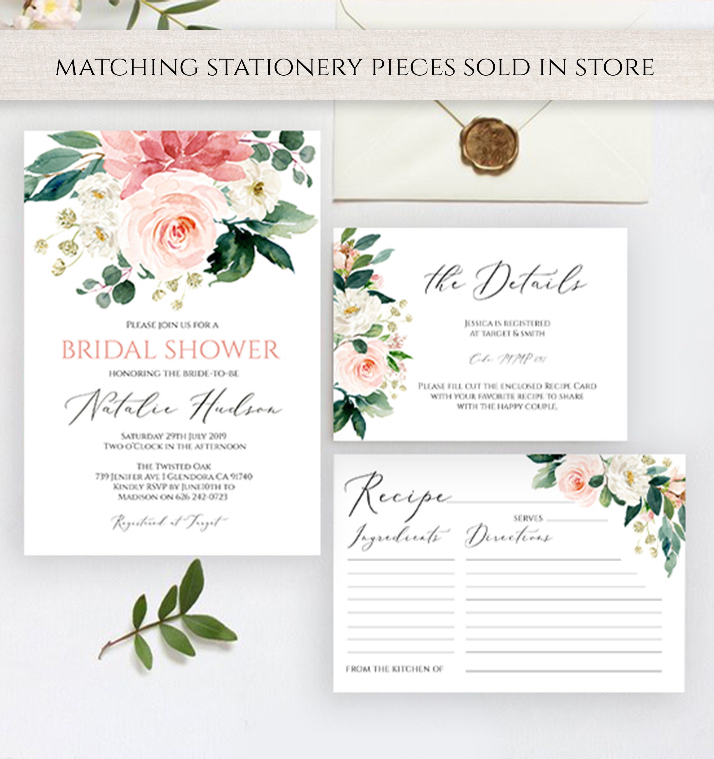 Bridal Emoji Pictionary Printable Game Bridal Shower Games | Etsy