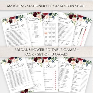 How Old Was The Bride To Be Printable Bridal Shower Game Bridal Shower Il 300x300.2019150027 Cmd0