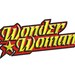 Wonder Woman Embroidery Design, Justice League Embroidery Design, DC Comic Embroidery Design, Superhero, Boy Embroidery 4x4 6x6 Hoop 2 Sizes