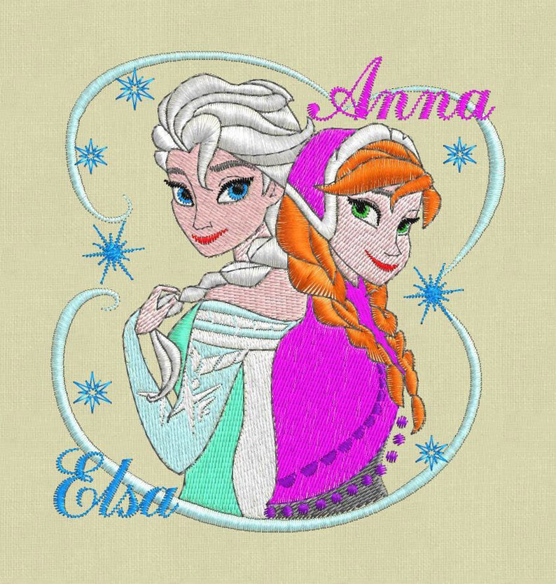 frozen embroidery designs pes frozen embroidery designs pes