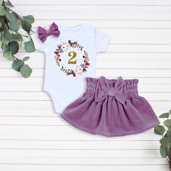 Golden birthday outfit shop
