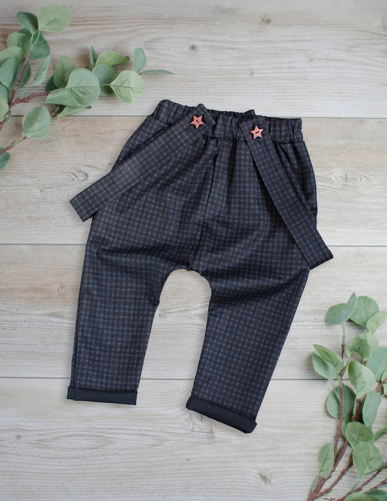 Race Car 1st Birthday Outfit Boy Personalized First Birthday Boy Outfit One Bodysuit Suspender Pants Race Car Birthday Checked Pants