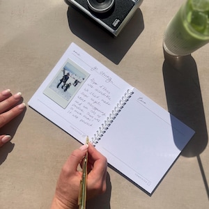 30 Things To Do After You Turn 30 Activity Bucket List Book; Personalised 30th Birthday Gift