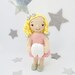 see more listings in the Doll patterns section