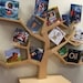 Shelf-tree, Tree Bookcase, Tree Bookshelves, Interior, Hand MADE, Book ...