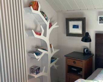 Tree Bookshelf, interior, books, toys, Tree Bookshelf, Interior, Furniture, Bookshelf, Toy shelf, Eco product, Shoe rack, Eco-friendly
