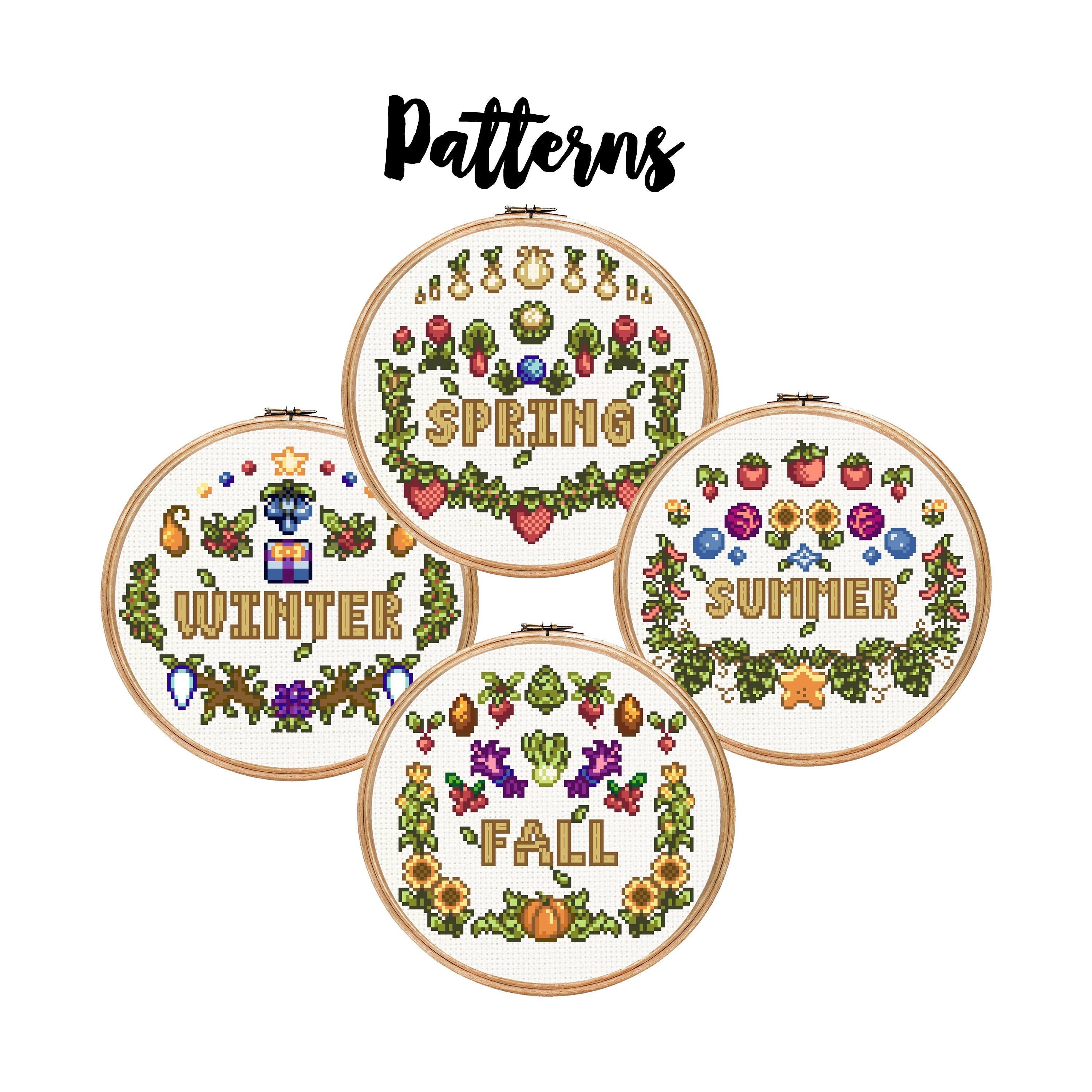 WickedStitchCo - Etsy 日本