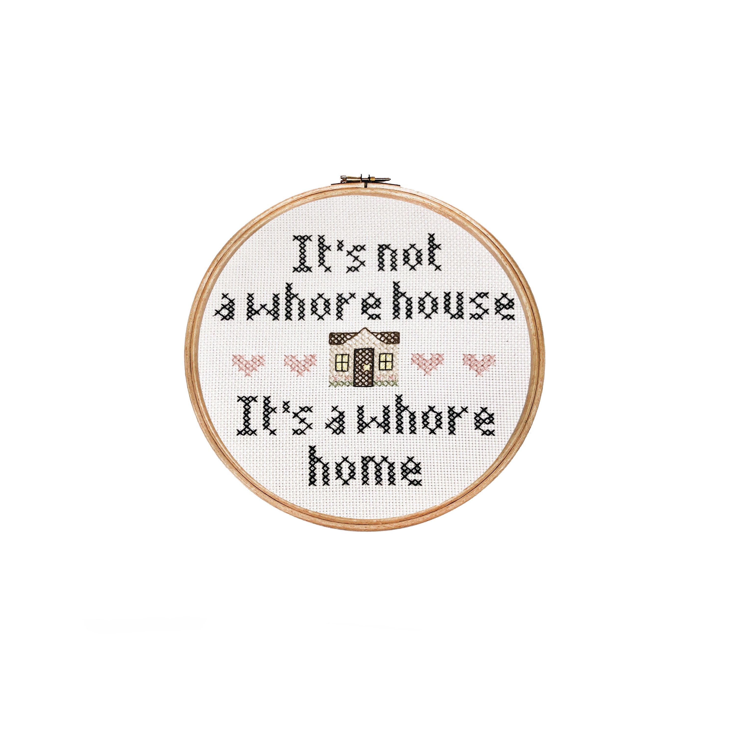 whore house
