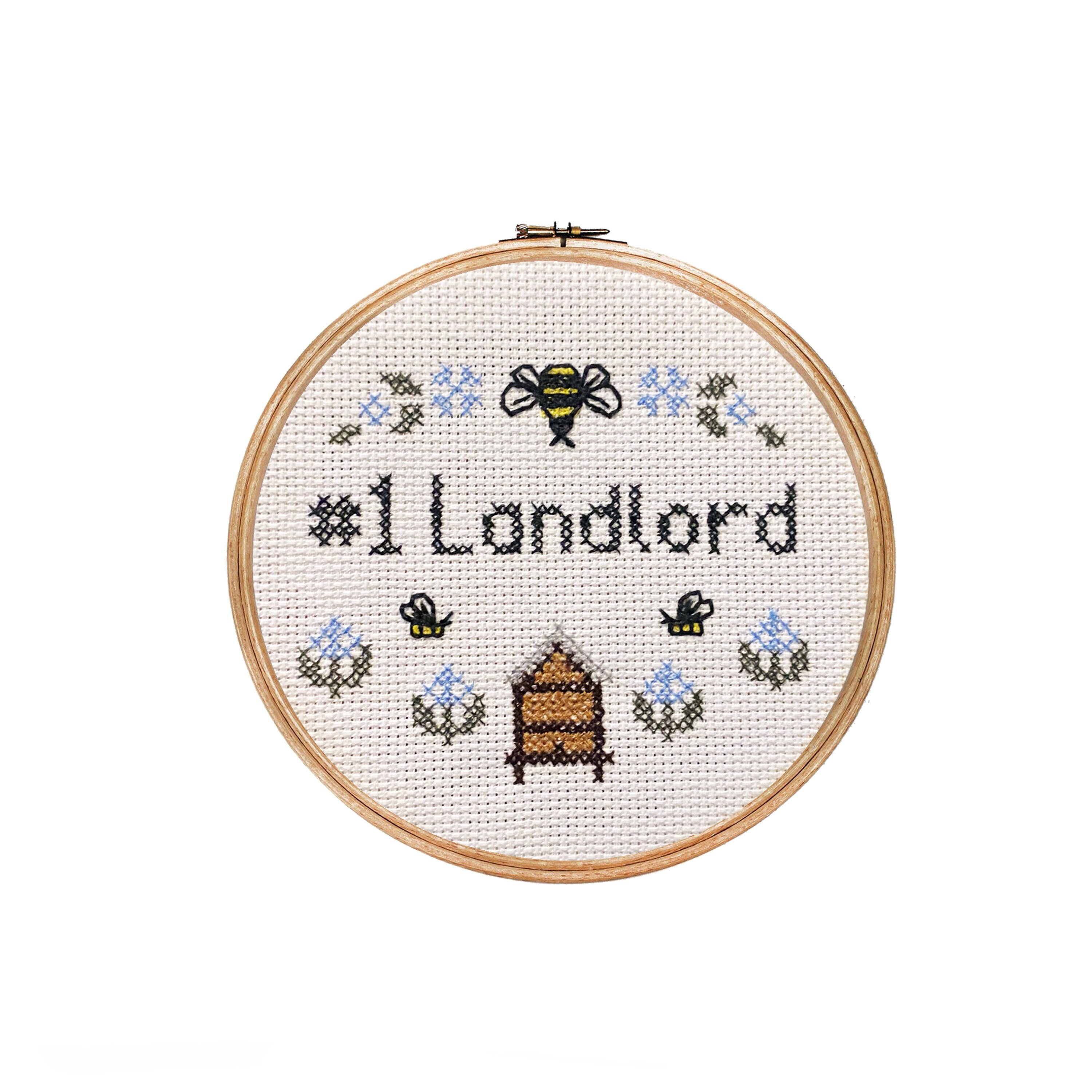 WickedStitchCo - Etsy 日本