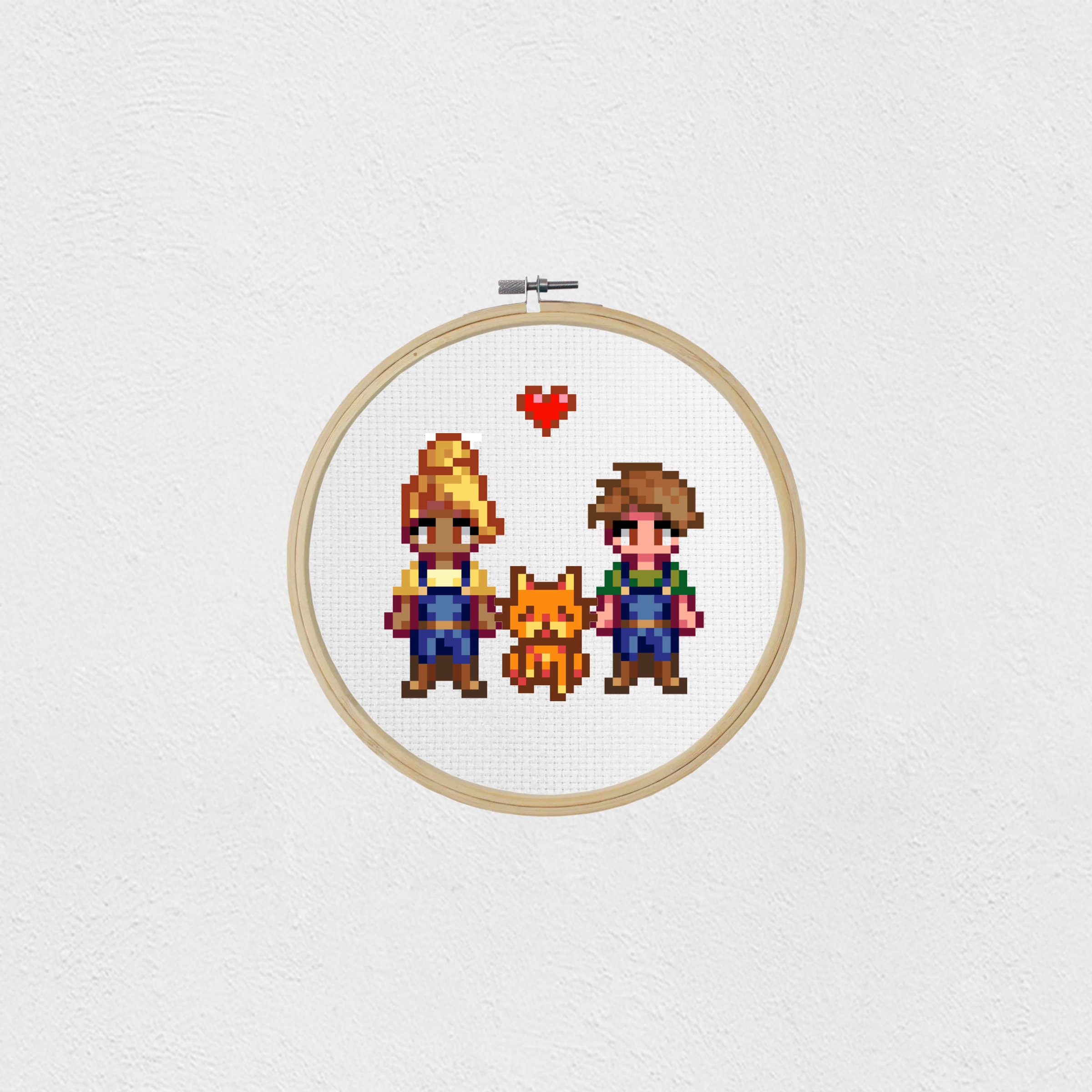 WickedStitchCo - Etsy 日本