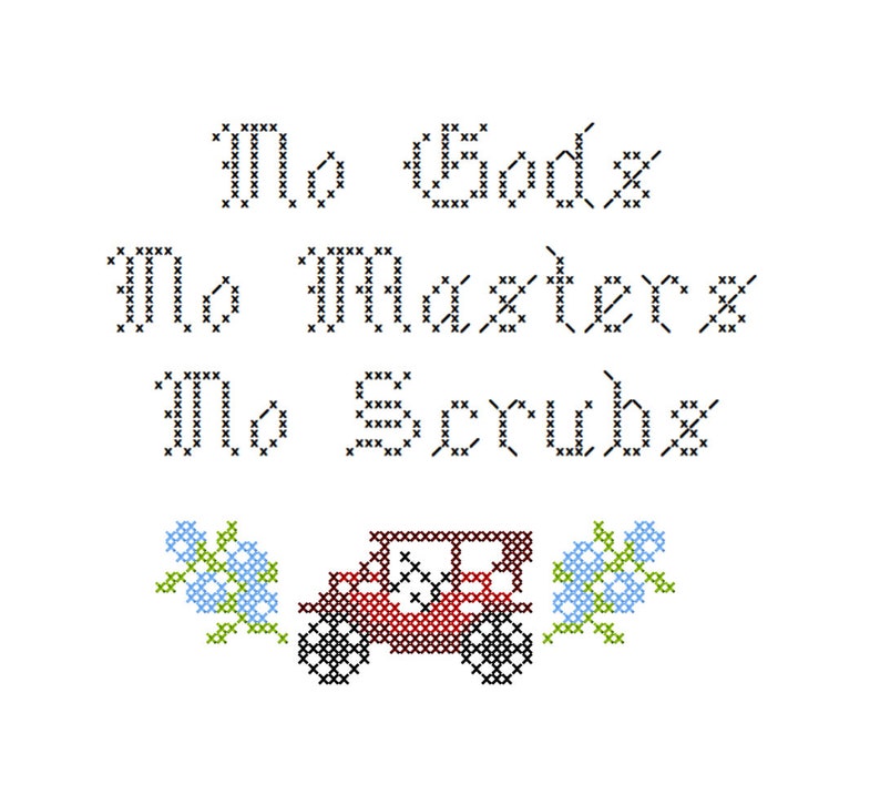 Download Custom Cross Stitch Mock Up | Etsy