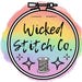 Avatar belonging to WickedStitchCo