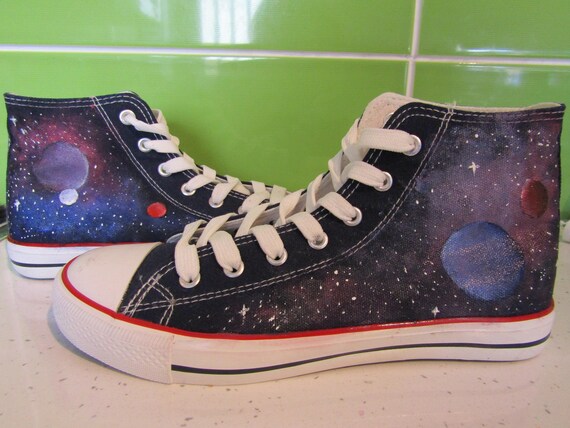 converse type trainers