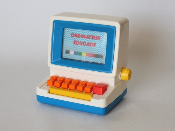 tomy tutor play computer