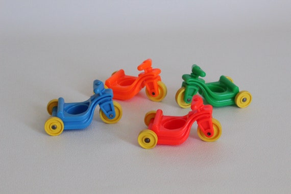 lil trotteur scooter fisher price