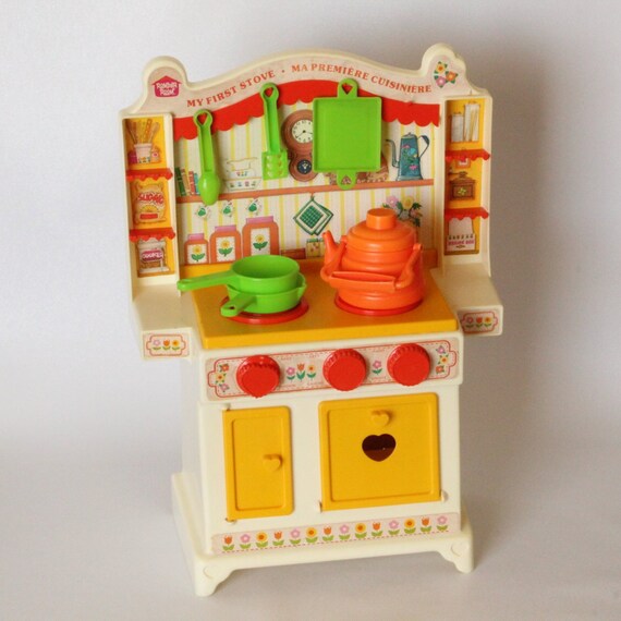 baby's first kitchen set