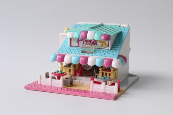 bluebird toys 1993