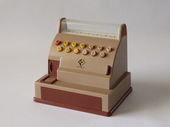 casdon cash register
