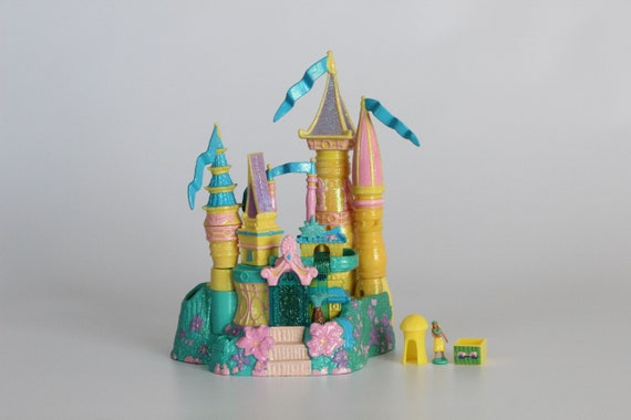 trendmasters castle