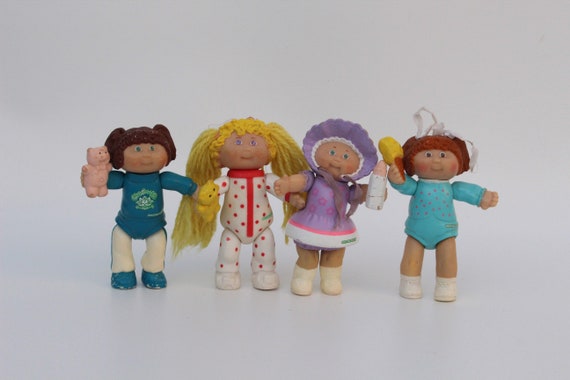 etsy cabbage patch