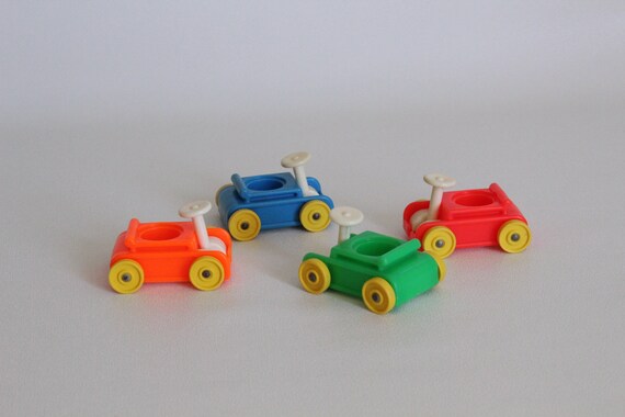 trotteur little people