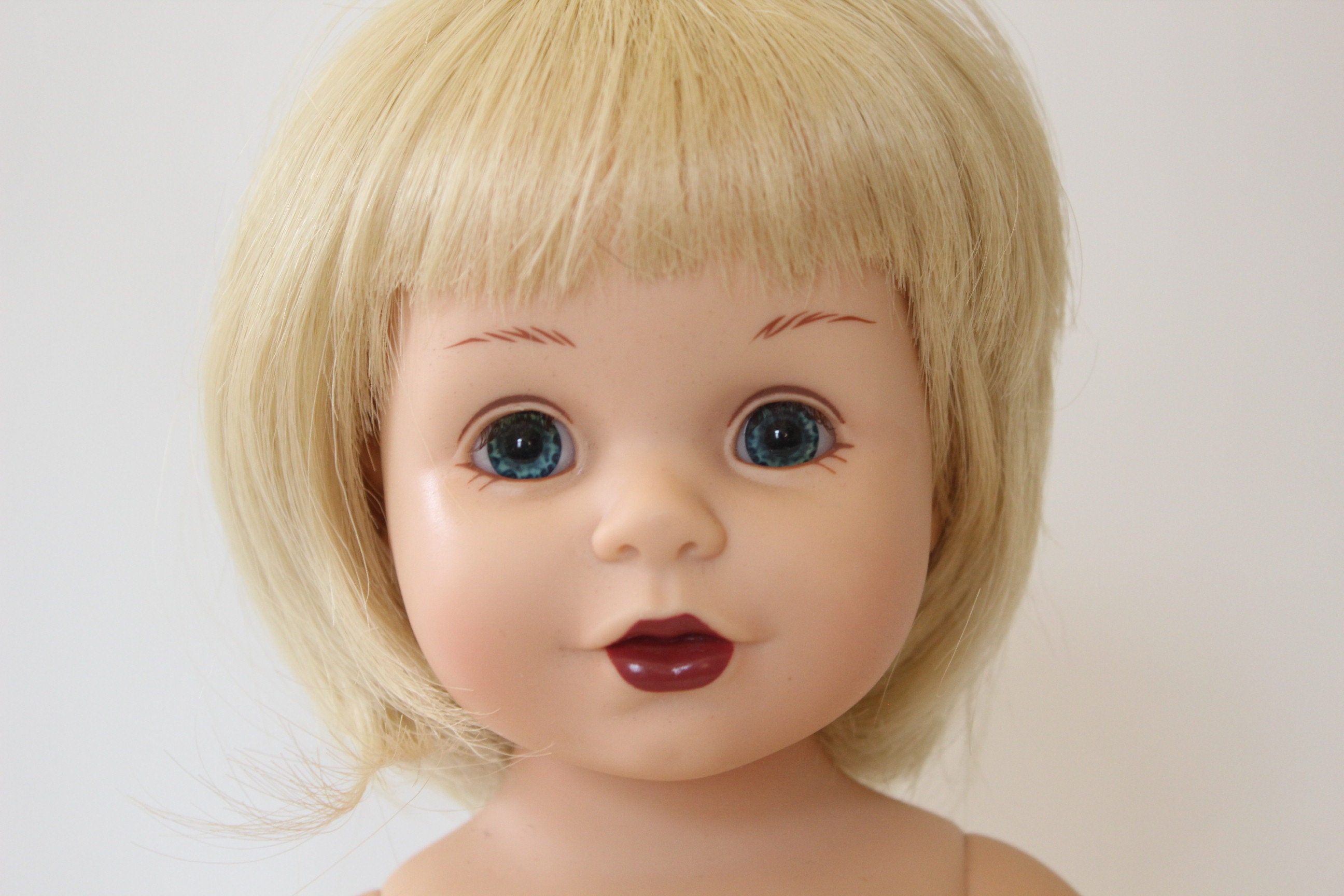 Baby so on sale beautiful doll price