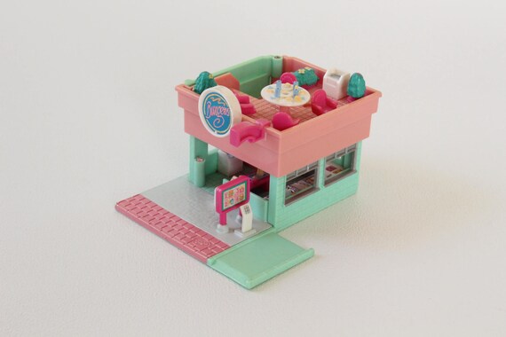 only polly pocket
