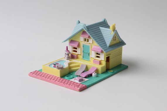only polly pocket