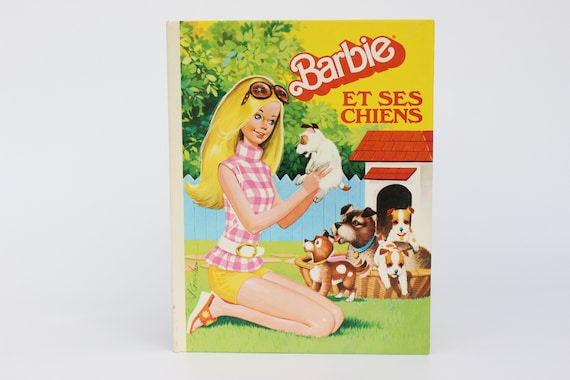 Barbie et 2024 les chiens