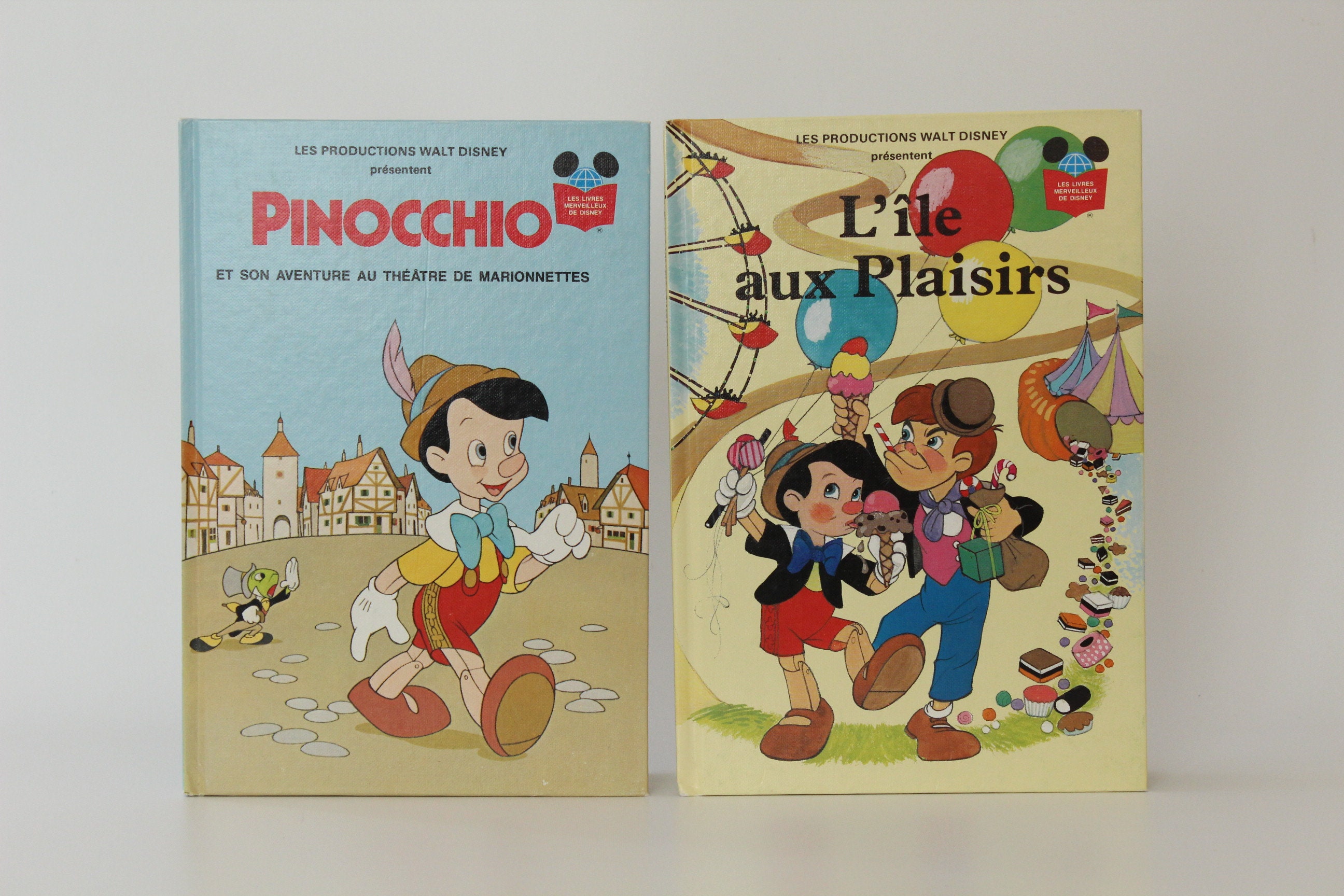 Lunii - Pack découverte Magiques Classiques avec 2 Livres Audio pour  Enfants - Pinocchio, Histoire d'une marionnette et Lisa et Leo rêvent avec  Le