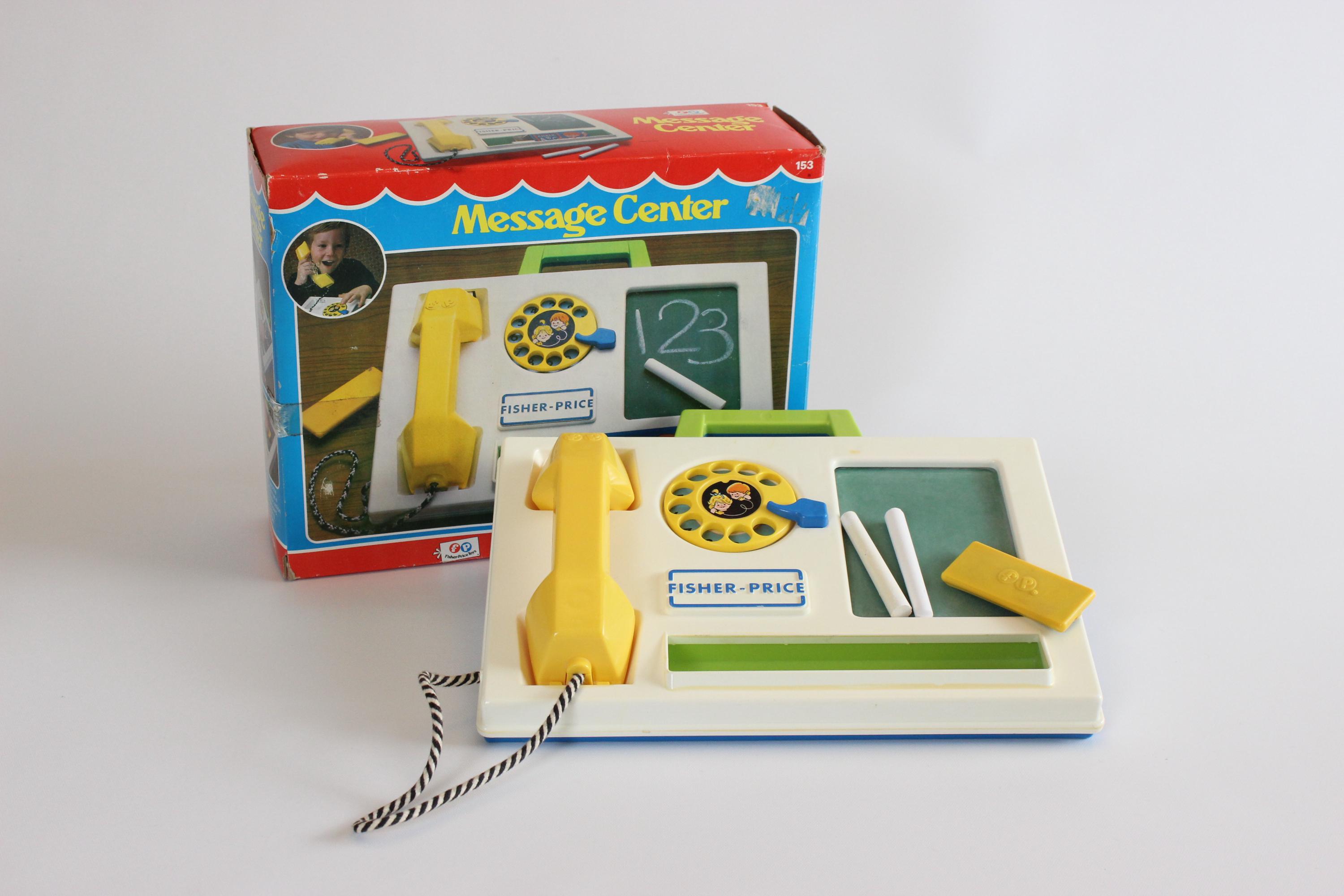 Aboilard Mural | Collectionneur de Téléphones anciens
