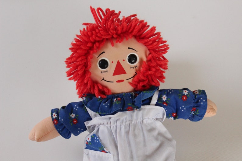 china ann doll