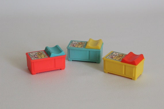 fisher price changing table