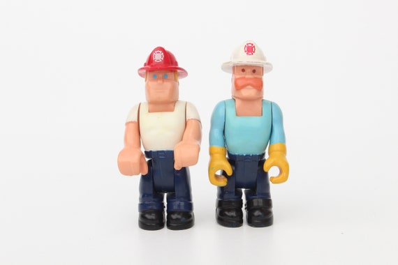 Fisher price 2025 husky helpers